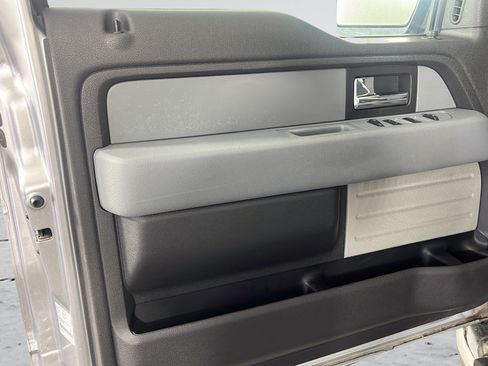 Used 2013 Ford F150 STX w/ Mid Equipment Group AWD/4WD image 14