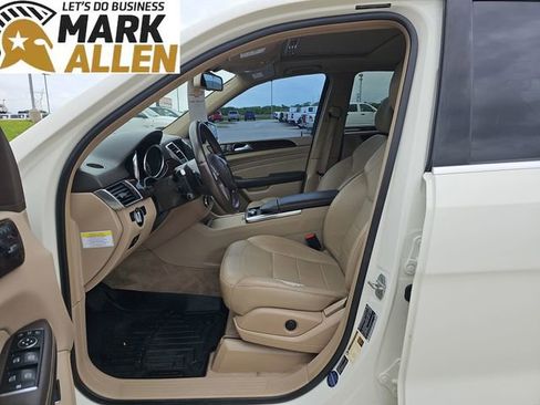 Used 2013 Mercedes-Benz ML 350 4MATIC image 19