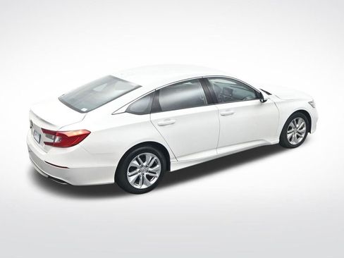 Used 2020 Honda Accord LX image 28
