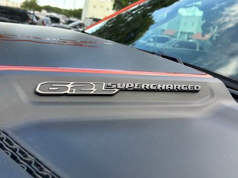 New 2024 RAM 1500 TRX image 20