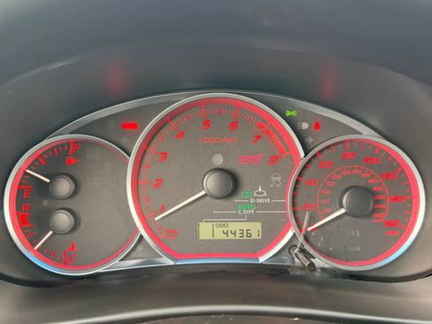 Used 2014 Subaru Impreza WRX STI AWD/4WD image 27
