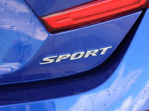 Used 2019 Honda Accord Sport image 27