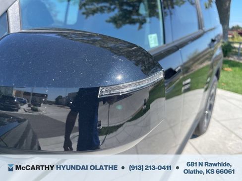 Used 2026 Hyundai Santa Fe SEL FWD image 18