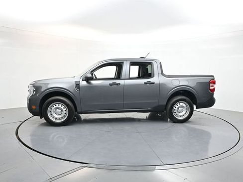 New 2026 Ford Maverick XL w/ Equipment Group 101A AWD/4WD image 4