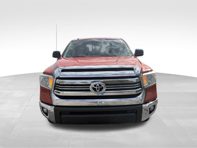 Used 2016 Toyota Tundra TRD Pro AWD/4WD image 8