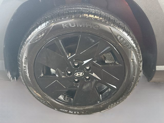Certified 2026 Hyundai Kona SEL Sport FWD image 31