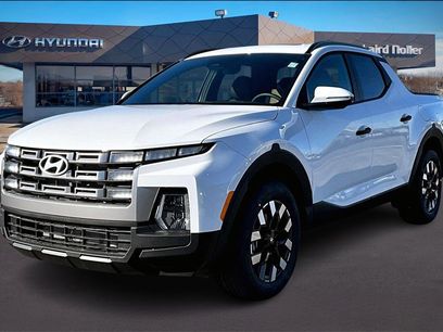 New 2026 Hyundai Santa Cruz SEL