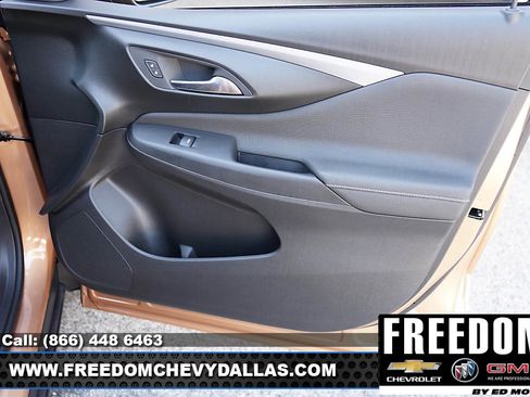 New 2025 Buick Envista Preferred w/ Convenience I Package image 37