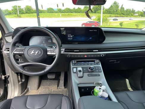 Used 2025 Hyundai Palisade XRT AWD/4WD image 11