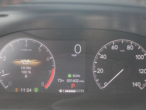 Used 2026 Honda HR-V Sport image 25