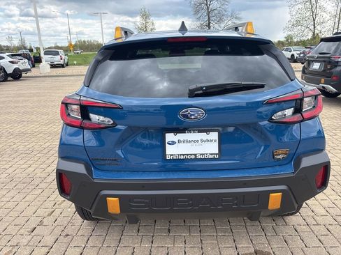 New 2026 Subaru Crosstrek 2.5i Wilderness AWD/4WD image 9
