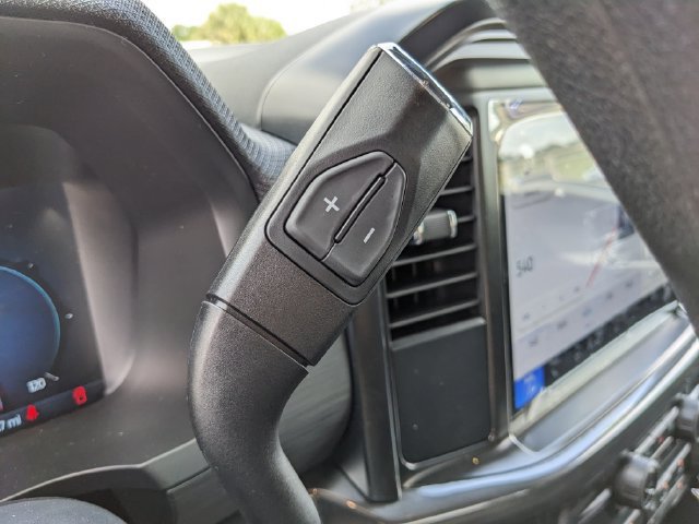 New 2026 Ford F150 STX w/ Equipment Group 200A RWD image 24