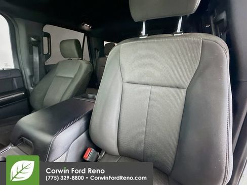 Used 2019 Ford Expedition Max XLT AWD/4WD image 19