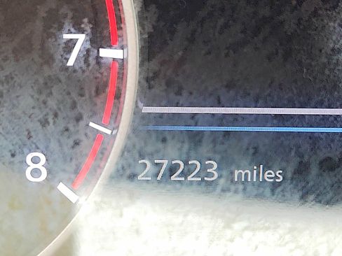 Used 2023 Nissan Sentra SV w/ All-Weather Package FWD image 19