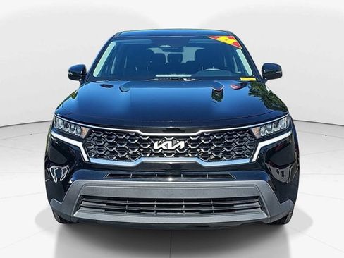 Used 2022 Kia Sorento LX FWD image 10