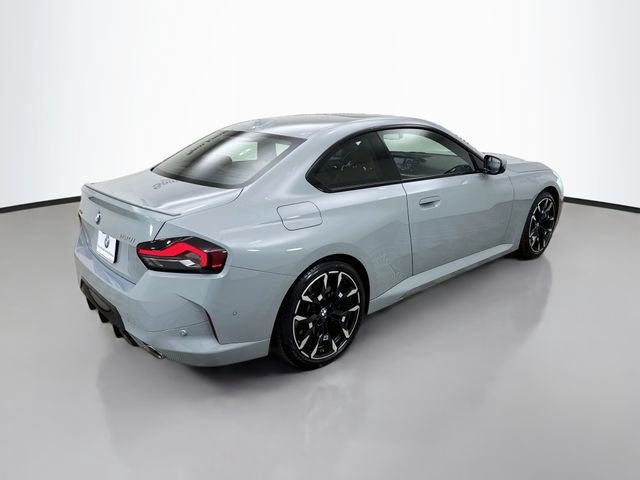 Used 2025 BMW 230i xDrive Coupe w/ M Sport Package AWD/4WD image 7