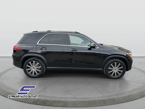 Used 2024 Mercedes-Benz GLE 350 4MATIC image 5