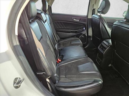 Used 2018 Ford Edge Sport w/ Equipment Group 401A AWD/4WD image 15