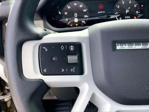 Certified 2024 Land Rover Defender 110 S AWD/4WD image 23