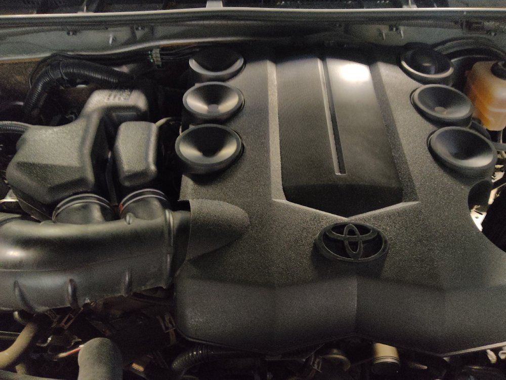 Used 2021 Toyota 4Runner SR5 Premium w/ Moonroof Package RWD image 30