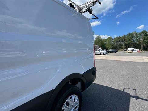 Used 2020 Ford Transit 350 Low Roof w/ Exterior Upgrade Package RWD image 16
