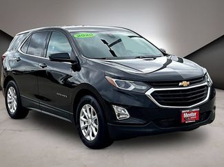 Used 2020 Chevrolet Equinox LT FWD video 1