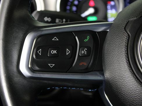 Used 2022 Jeep Wrangler Unlimited Rubicon 4xe image 21