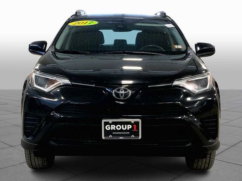 Used 2017 Toyota RAV4 LE w/ Carpet Mat Package image 5