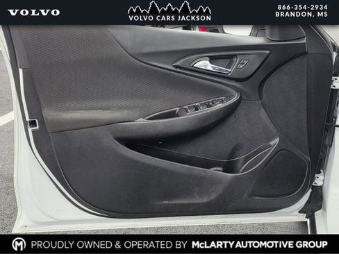 Used 2022 Chevrolet Malibu LS w/ Driver Confidence Package II FWD image 14