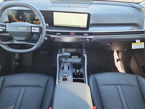 New 2026 Kia Sorento EX image 20