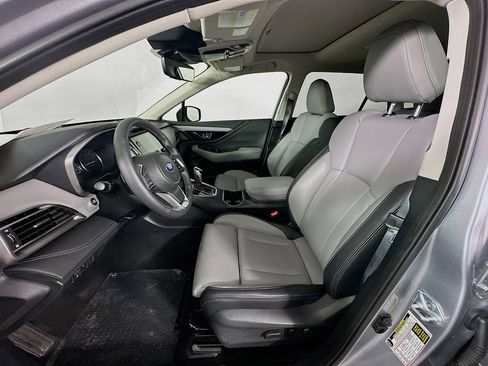 Certified 2025 Subaru Outback Limited AWD/4WD image 29