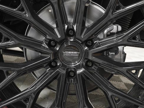 Used 2026 Cadillac Escalade Sport w/ Touring Package image 36