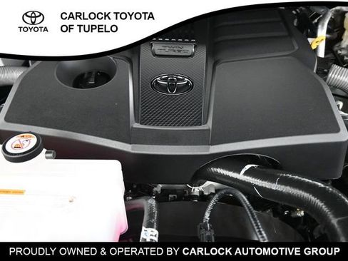 Used 2026 Toyota Tundra 1794 Edition image 31