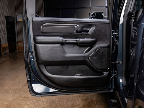 Used 2026 RAM 1500 RHO w/ RHO Level 1 Equipment Group image 37