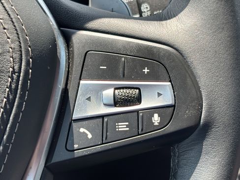 Certified 2026 BMW X5 sDrive40i RWD image 20