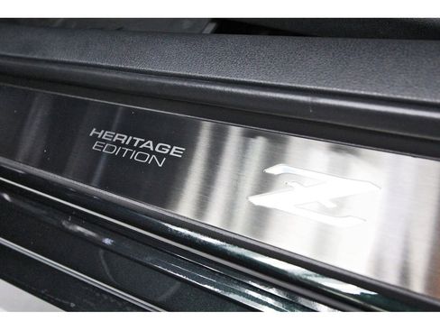 New 2026 Nissan Z Performance image 29