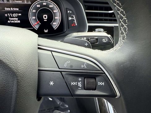 Used 2025 Audi Q7 3.0T Premium Plus AWD/4WD image 24