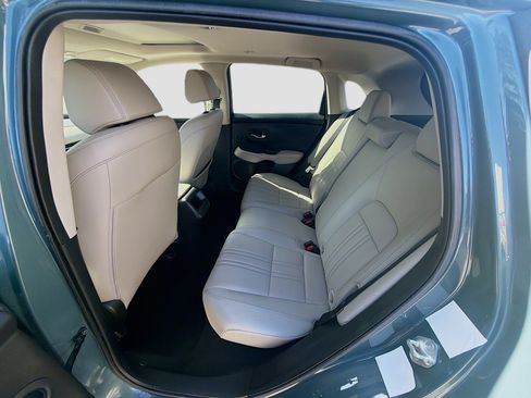 Certified 2023 Honda HR-V EX-L image 22