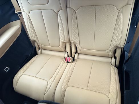 Used 2023 Jeep Grand Cherokee L Summit image 14