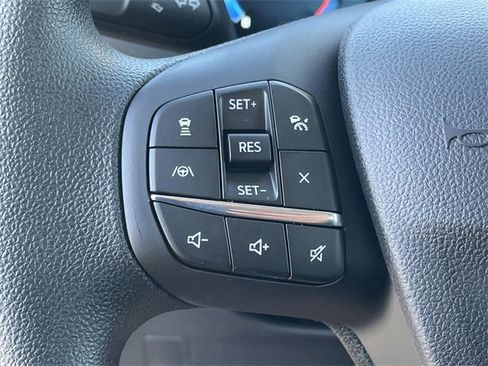 New 2025 Ford Bronco Sport Heritage image 8