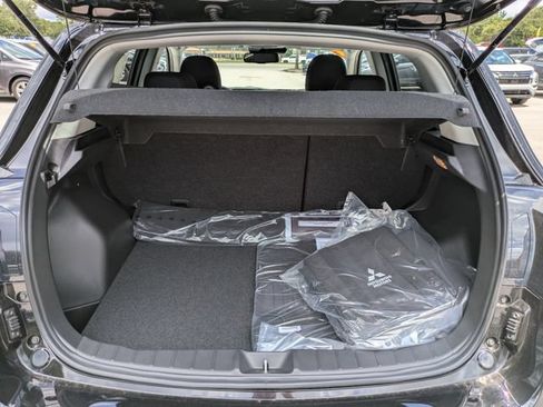 New 2026 Mitsubishi Outlander Sport ES AWD/4WD image 13