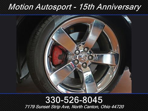 Used 2010 Dodge Challenger R/T RWD image 42