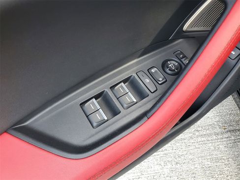 Certified 2023 Acura TLX SH-AWD w/ A-SPEC Pkg image 20