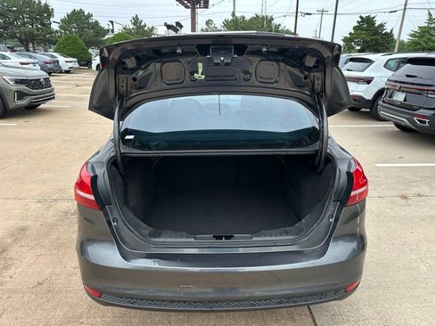 Used 2016 Ford Focus S FWD image 15