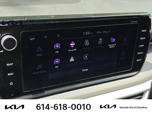 Used 2023 Kia K5 GT-Line FWD image 30