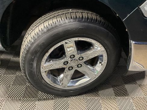 Used 2011 RAM 1500 Big Horn AWD/4WD image 37