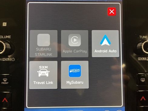 Certified 2024 Subaru Crosstrek 2.5i Sport image 18