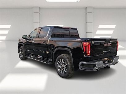 New 2026 GMC Sierra 1500 SLT w/ SLT Premium Plus Package