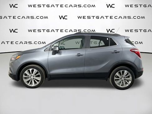 Used 2019 Buick Encore Preferred w/ Safety Package image 5