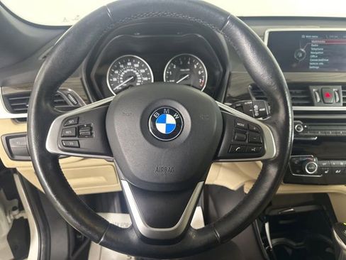 Used 2016 BMW X1 xDrive28i AWD/4WD image 14